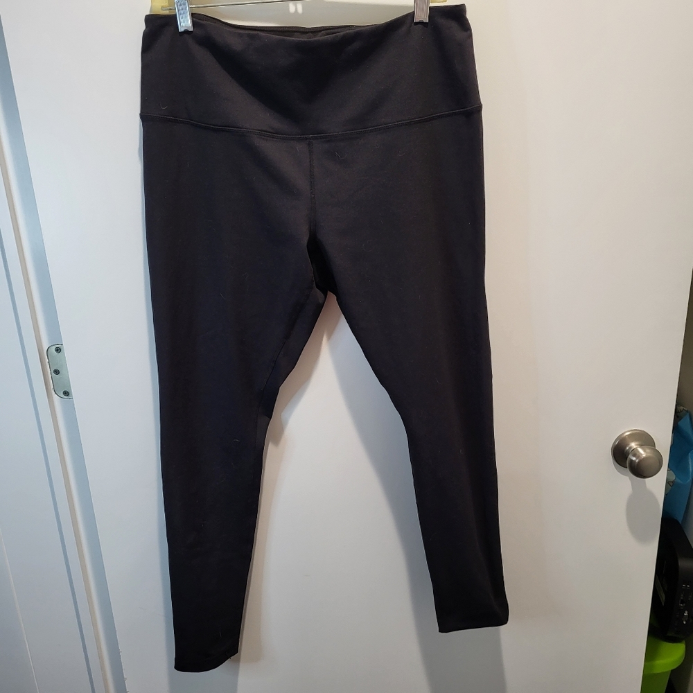 Zella workout leggings